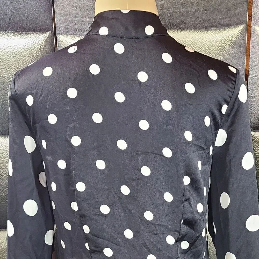 H & M blouse - Picture 2 of 6
